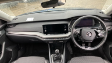 Skoda Octavia 1.5 TSI SE First Edition 5dr Petrol Hatchback